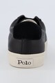 Polo Ralph Lauren Pantofi sport de piele cu garnituri de piele intoarsa Sayer Barbati