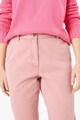 Marks & Spencer Pantaloni chino cu croiala conica Femei