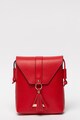 Chiara Canotti Geanta crossbody de piele Femei