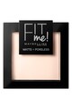 Maybelline NY Pudra compacta Maybelline New York FitMe Square Powder, 9 g Femei