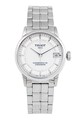 Tissot Автоматичен часовник с диаманти Жени