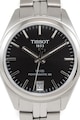 Tissot Автоматичен часовник с метална верижка Жени