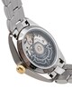 Tissot Автоматичен часовник с метална верижка Жени