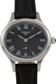 Tissot Часовник с текстилна каишка Жени