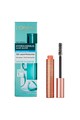 L'Oreal Paris Set : Crema de zi fluida Hydra Genius pentru ten normal-uscat, 70 ml + Mascara Paradise Extatic Black, 6.4 ml Femei