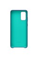 Samsung Предпазен калъф  Silicone Cover за Galaxy S20 Plus, Navy Жени