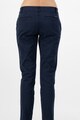 Napapijri Pantaloni chino slim fit Meridian Femei