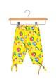 Agatha Ruiz de la Prada Colanti cu model cu citrice Tutti Frutti Fete