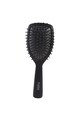 Parsa Beauty Perie de par antistatica  Paddle Styling Essentials, mica Femei