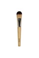 Parsa Beauty Pensula  Bamboo pentru aplicarea machiajului, Maro Femei