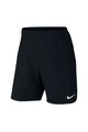 Nike Pantaloni scurti  Court Flex 9IN pentru barbati, Black/White, Barbati
