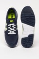 Asics Pantofi sport din material textil cu insertii de material sintetic Barbati
