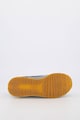 ASICS Tiger Pantofi sport de piele peliculizata cu insertii de piele intoarsa Gel-Lyte Femei