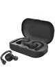 Trust Casti bluetooth  Nika Sports, black Femei