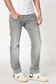 GUESS JEANS Blugi slim fit Vermont Barbati