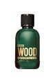 Dsquared2 Apa de Toaleta  Green Wood, Barbati Femei