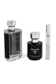 Prada Set  L'Homme, Barbati: Apa de Toaleta, 100 ml + Gel de dus, 100 ml + Apa de Toaleta, 10 ml Barbati