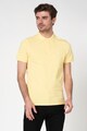 Selected Homme Tricou polo din amestec de bumbac organic Haro Barbati