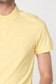 Selected Homme Tricou polo din amestec de bumbac organic Haro Barbati