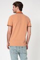 Jack & Jones Tricou polo din material pique Bluwin Barbati