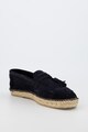 Selected Homme Espadrile din piele intoarsa cu canafi decorativi Hajo Barbati