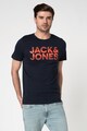 Jack & Jones Tricou slim fit cu imprimeu logo Milla Barbati