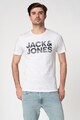 Jack & Jones Tricou slim fit cu imprimeu logo Milla Barbati