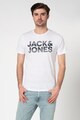 Jack & Jones Tricou slim fit cu imprimeu logo Milla Barbati