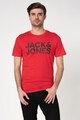 Jack & Jones Tricou slim fit cu imprimeu logo Milla Barbati