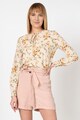 Vero Moda Bluza cu imprimeu floral Kissey Femei