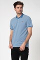 Jack & Jones Tricou polo din material pique Bluwin Barbati