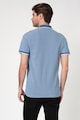 Jack & Jones Tricou polo din material pique Bluwin Barbati