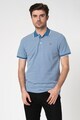 Jack & Jones Tricou polo din material pique Bluwin Barbati