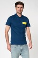 Jack & Jones Tricou polo slim fit Waka Barbati