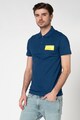 Jack & Jones Tricou polo slim fit Waka Barbati