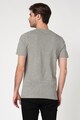 Jack & Jones Tricou slim fit cu imprimeu Press Barbati