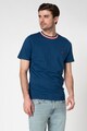 Jack & Jones Tricou slim fit Ringer Barbati