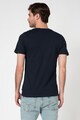 Jack & Jones Tricou slim fit cu imprimeu logo Sead Barbati