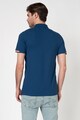 Jack & Jones Tricou polo slim fit cu aplicatie logo Spring Barbati