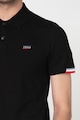 Jack & Jones Tricou polo slim fit cu aplicatie logo Spring Barbati