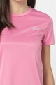 Nike Tricou cu tehnologie Dri-Fit, pentru alergare Miler Femei