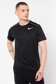 Nike Tricou cu tehnologie Dri-Fit pentru alergare Miller Barbati