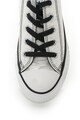 Converse Спортни обувки Chuck Taylor All Star с лъскави нишки Момчета