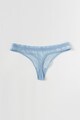 Triumph Chiloti tanga din dantela Beauty-Full Darling Femei