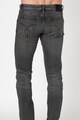 CALVIN KLEIN JEANS Blugi slim fit cu croiala dreapta Barbati