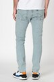 CALVIN KLEIN JEANS Blugi slim fit cu croiala dreapta Barbati