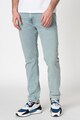 CALVIN KLEIN JEANS Blugi slim fit cu croiala dreapta Barbati