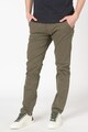 BLEND Pantaloni chino elastici Barbati