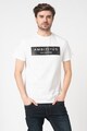 BLEND Tricou cu imprimeu text B Barbati