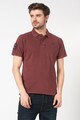 BLEND Tricou polo slim fit Barbati